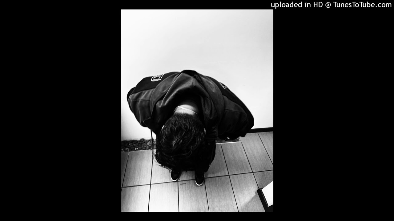 [FREE FOR PROFIT] “ISEENITALL” SAINTOKI X OSAMASON X CHE X UNDERGROUND TYPE BEAT