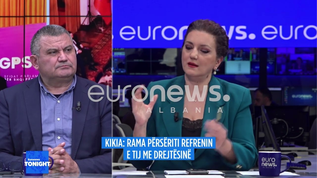 “Rama po luan elementë të humanizmit”! Kikia: Përpjekje për t’u viktimizuar