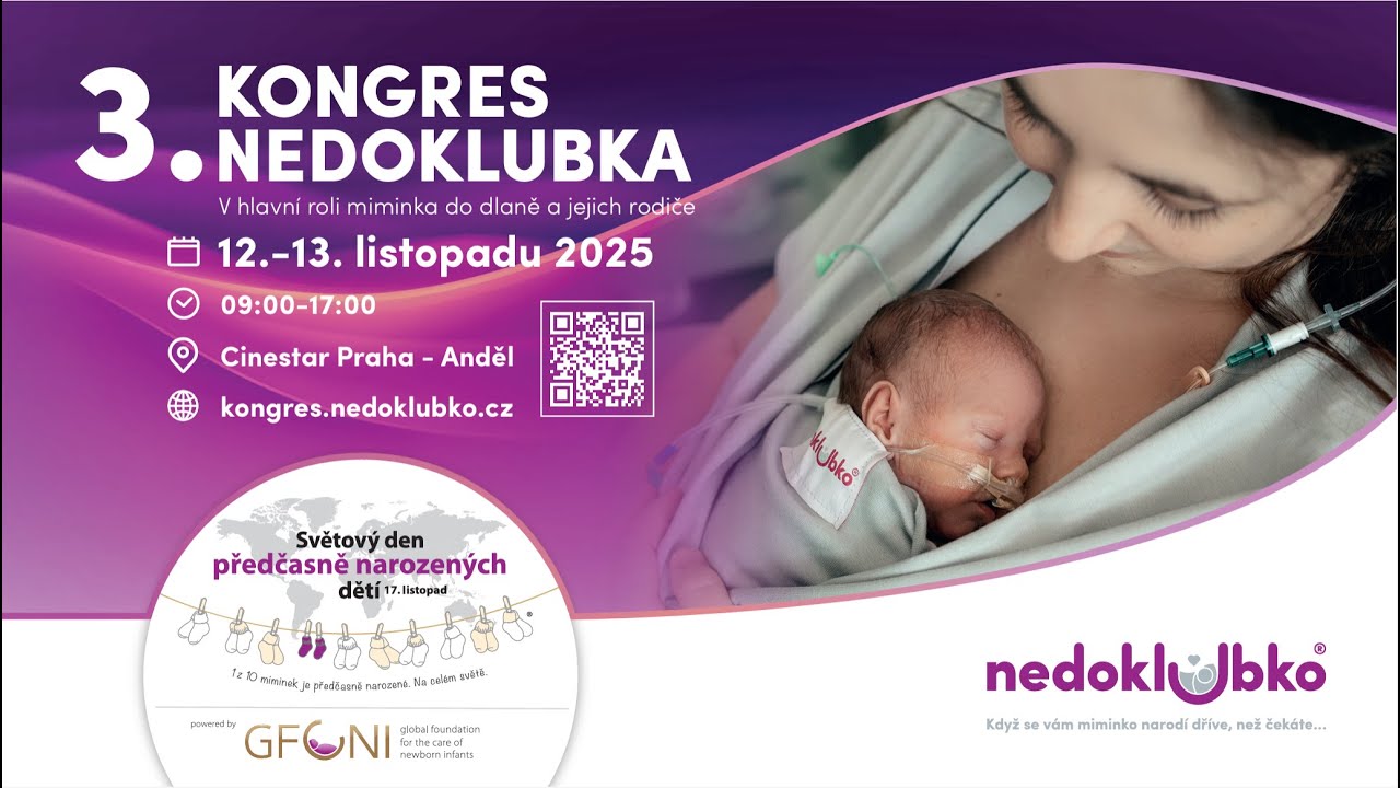 3. Kongres Nedoklubka