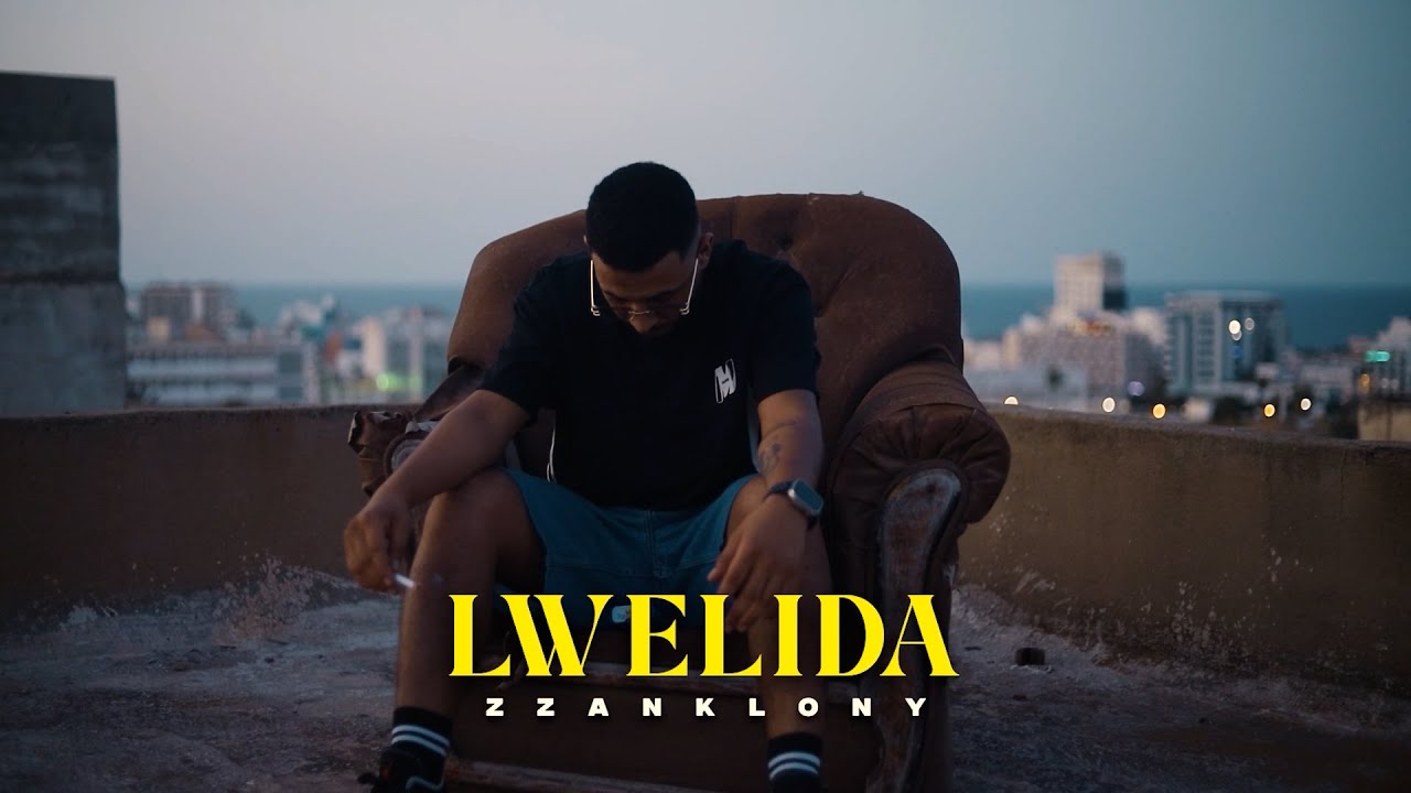 Zzankel - Lwalida | الواليدة (Official Music Video)