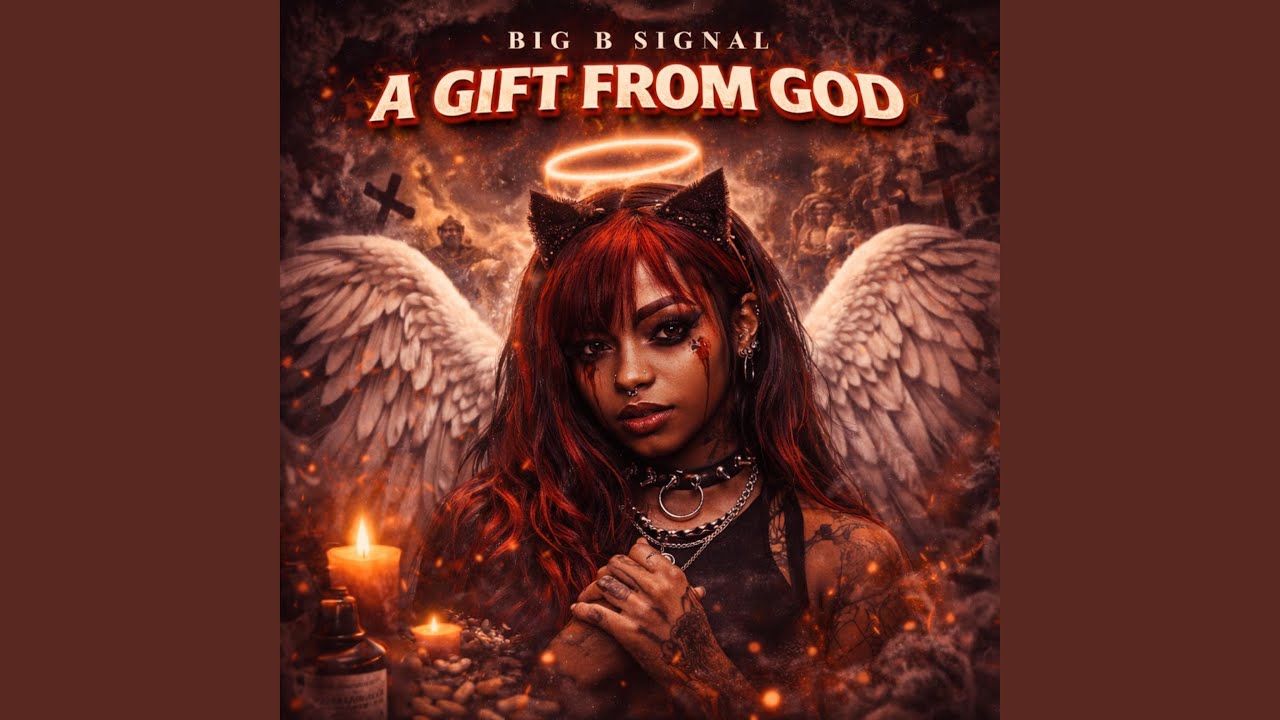 A Gift From GoD