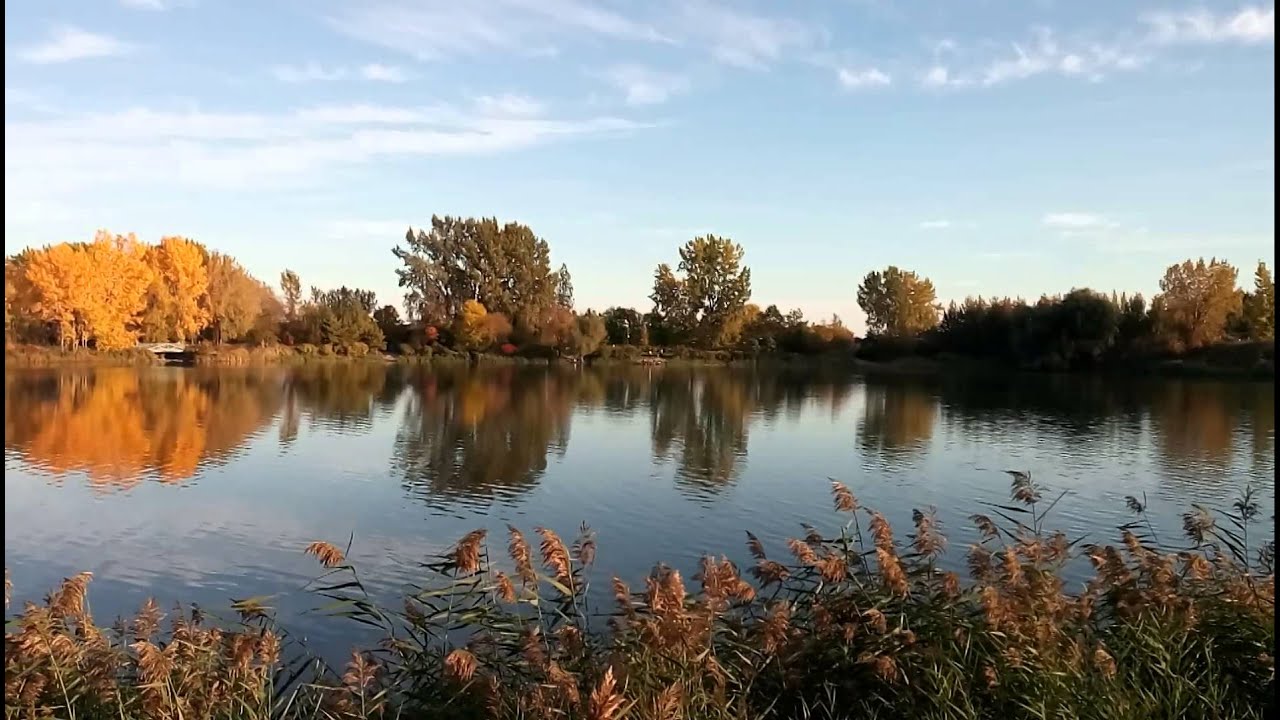 Parc des Rapides, Montreal
