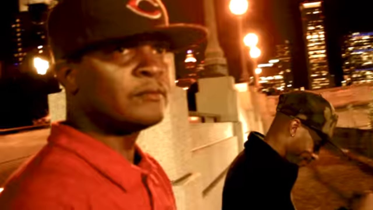 Popichil`O ft. DjKd - Out The Gate (Official Music Video)