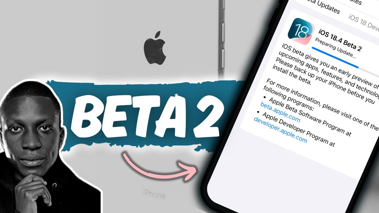 iOS 18.4 Beta 2 - Hidden Features You Didn't Know About