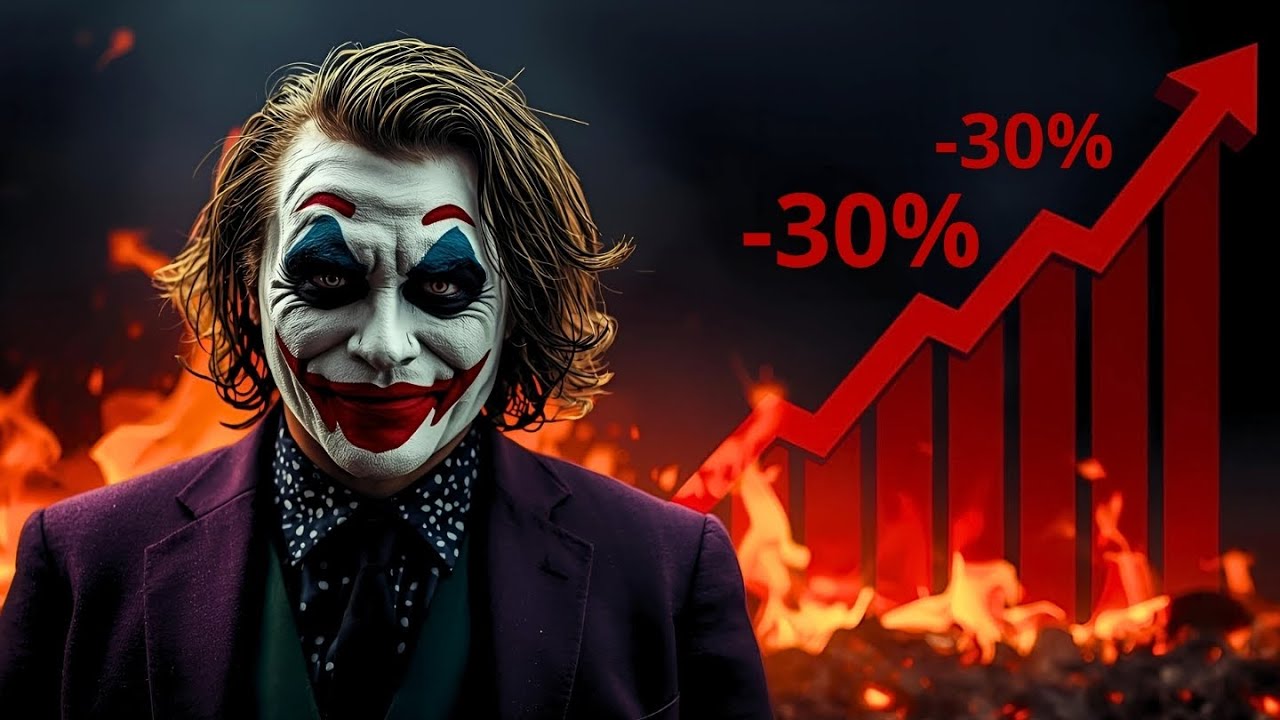 Dlaczego Altcoiny to Cienkie Bolki? Co Dalej z Krypto? 📉👇