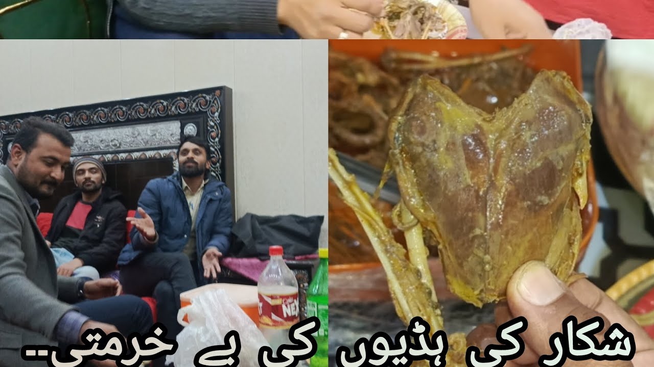 Aaj Ka Shikar Bana Zabardast Dawat 🔥 Doctor Sb Ne Kamal Kar Diya | Basant Shopping 🪁