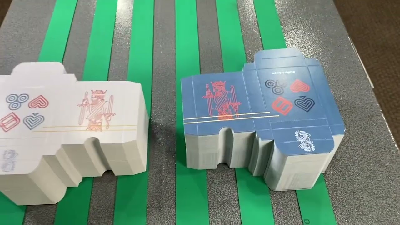 Troquelado de packaging