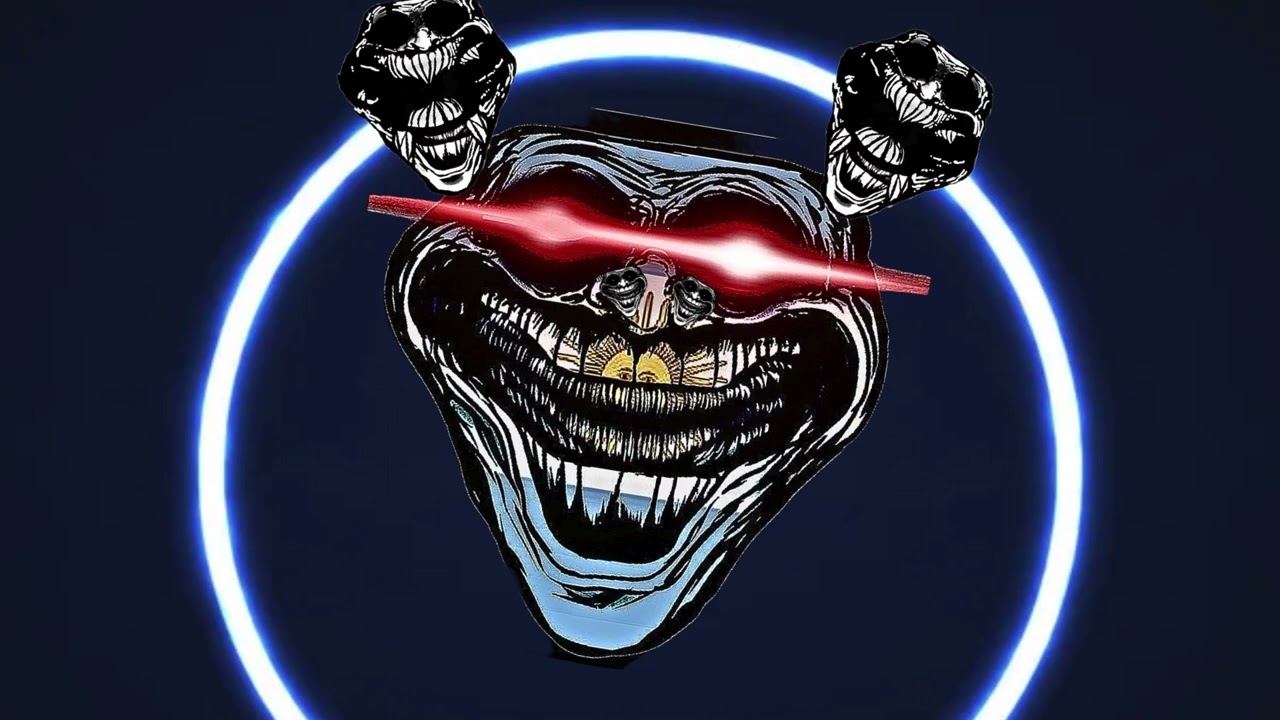 Trollface Song (AGRESSIVE GAMING PHONK REMIX)