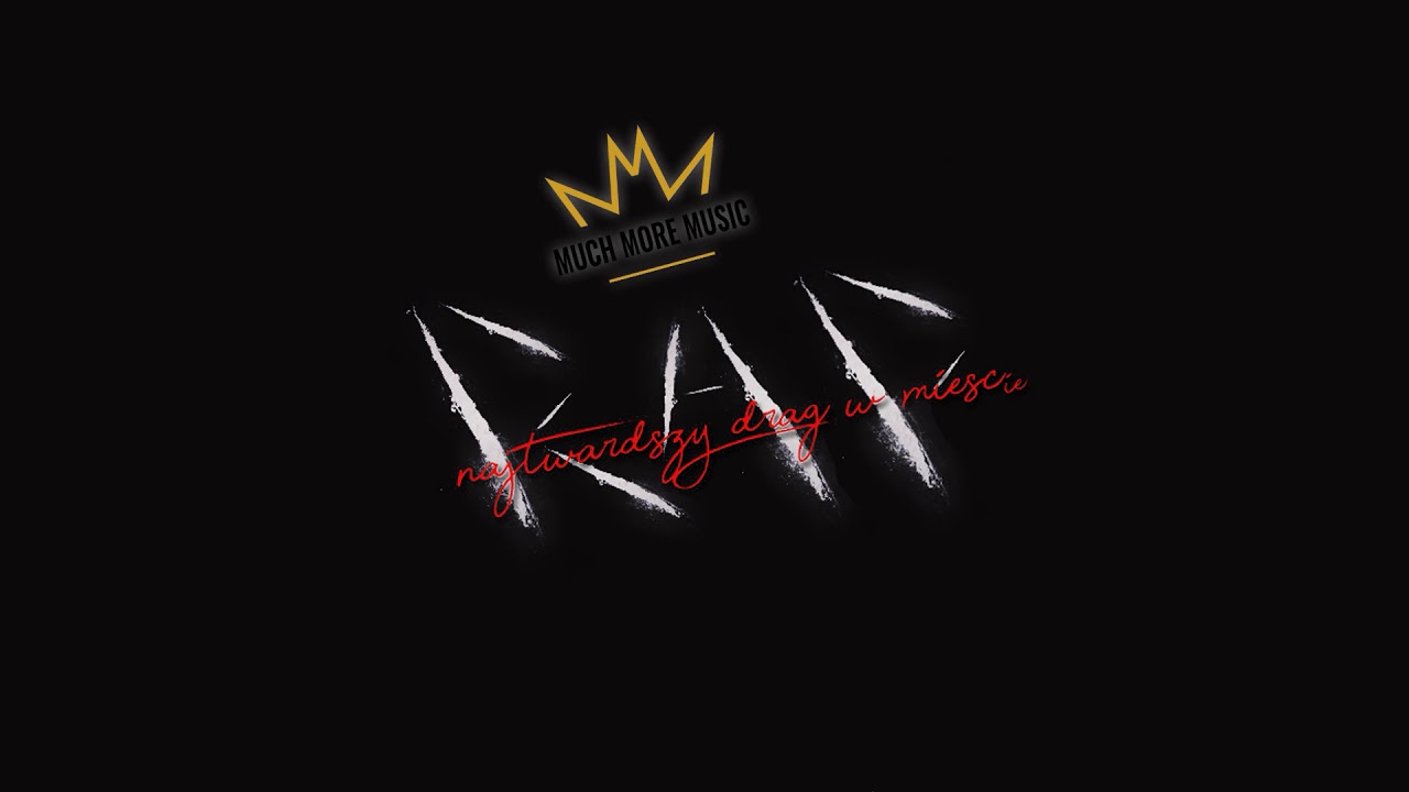 Młody M x Paluch - RAP prod. Dark Vibes Studio (Remix numeru z 2013 r.)