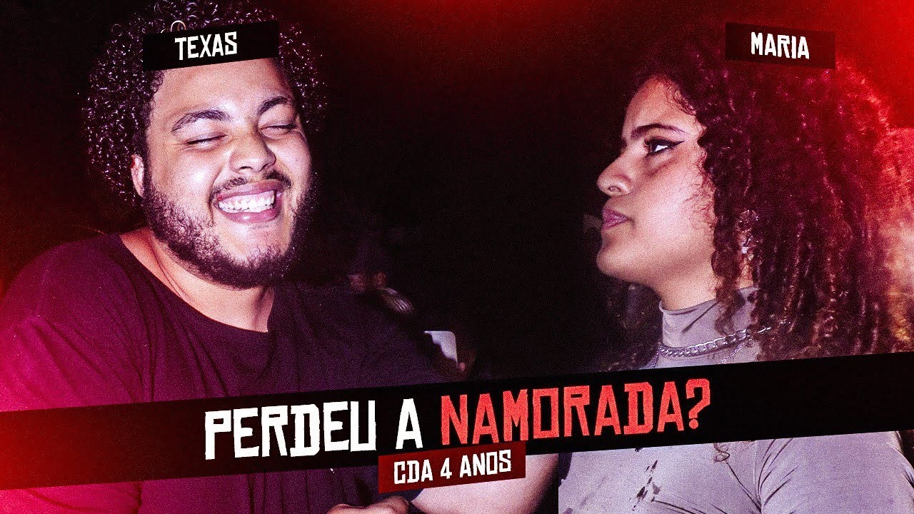 (MELHOR DA NOITE 😂) TEXAS X MARIA(SP) | CDA 4 ANOS | 2° FASE | ARACRUZ-ES