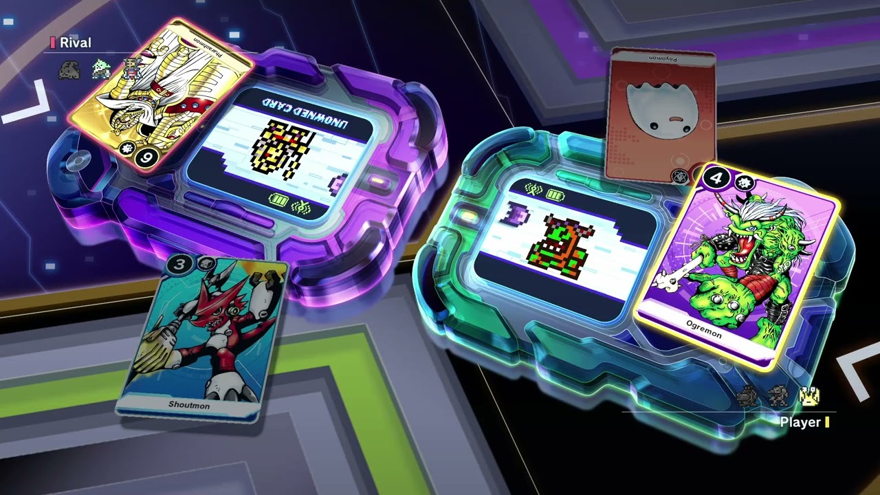 Nakishodo Yuki Plays Digimon Time Stranger Part Six: Blimpmon Rises