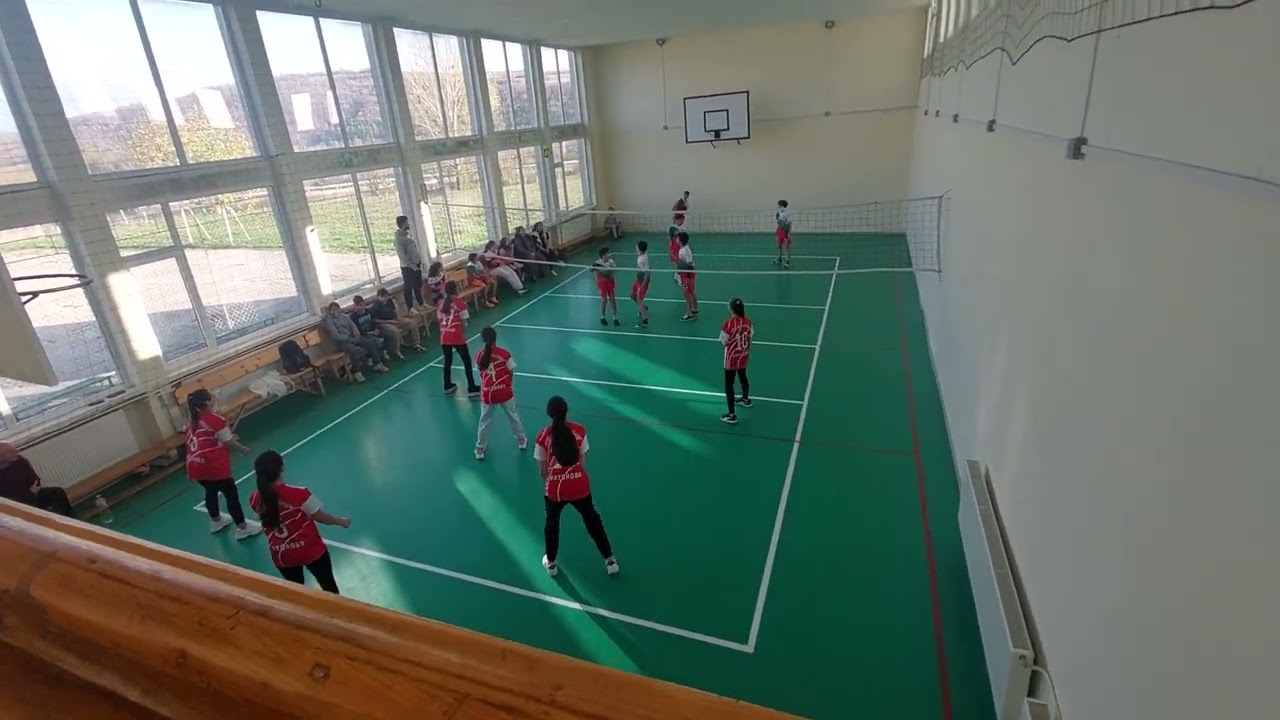Kamburovo M - Antonovo W
