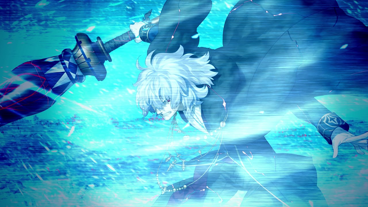 氷原のワルツ(ヴローヴ:Ⅳ) - Waltz of the Icefields (Vlov IV) - Tsukihime 月姫 Remake OST