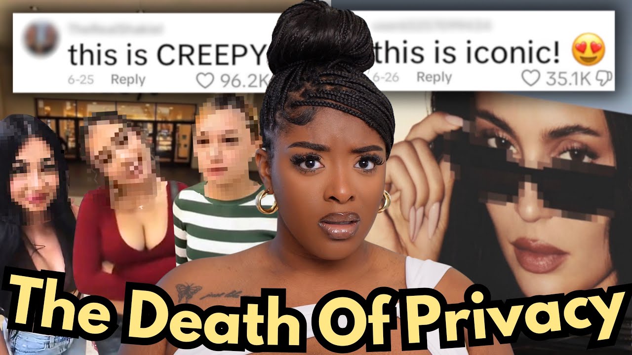 Meta&rsquo;s Biggest Privacy Scam is Here&hellip; And Kylie Jenner Is The Face Of It