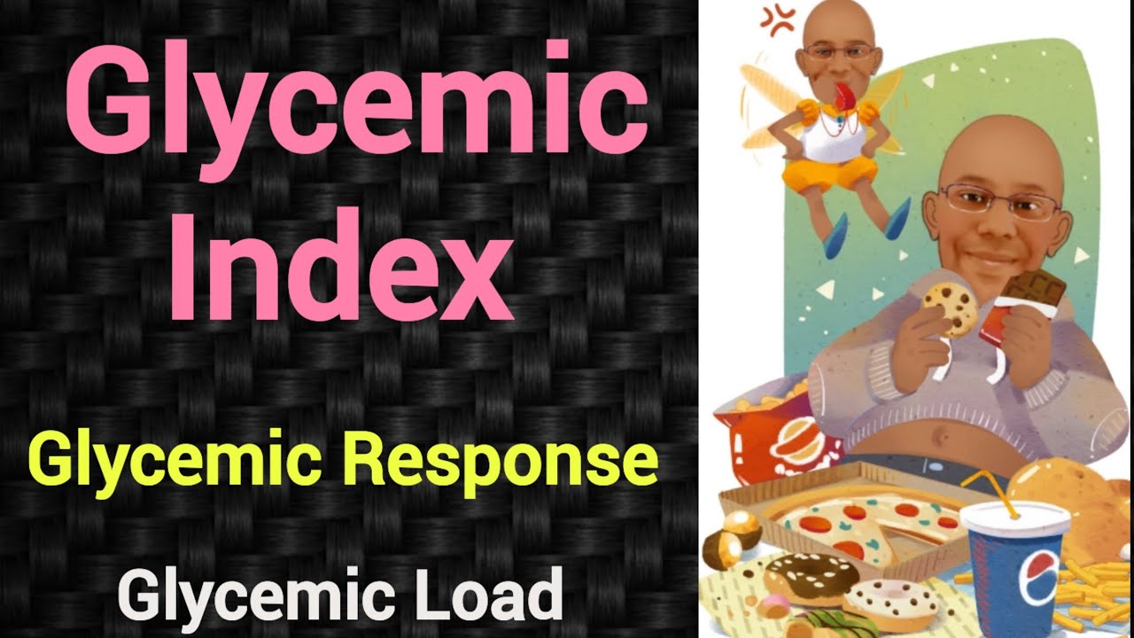 Glycemic Index | PSM lecture | Community Medicine lecture | Public Health lecture | PSM made easy