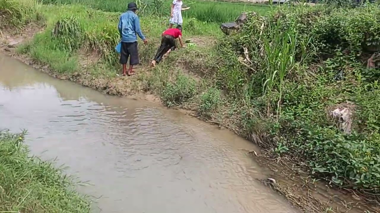 akhir perjalanan ngebolang 