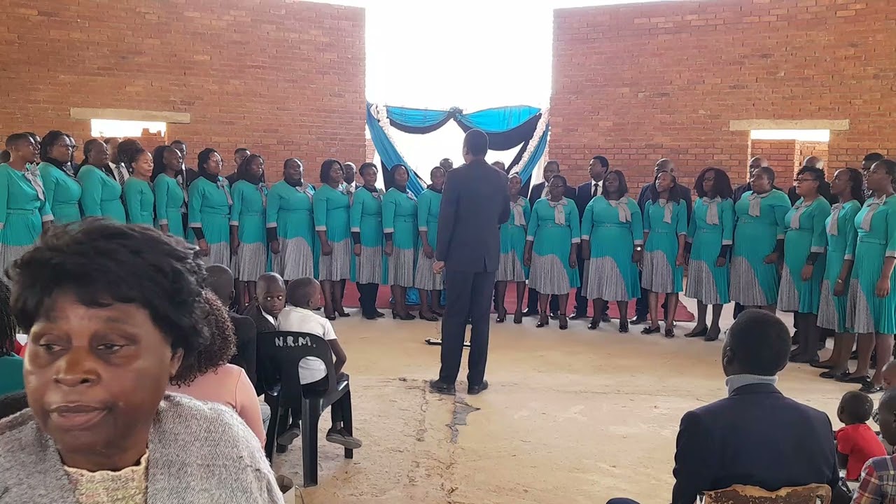 Muono waJohane (Shoko reNgirozi nhatu)