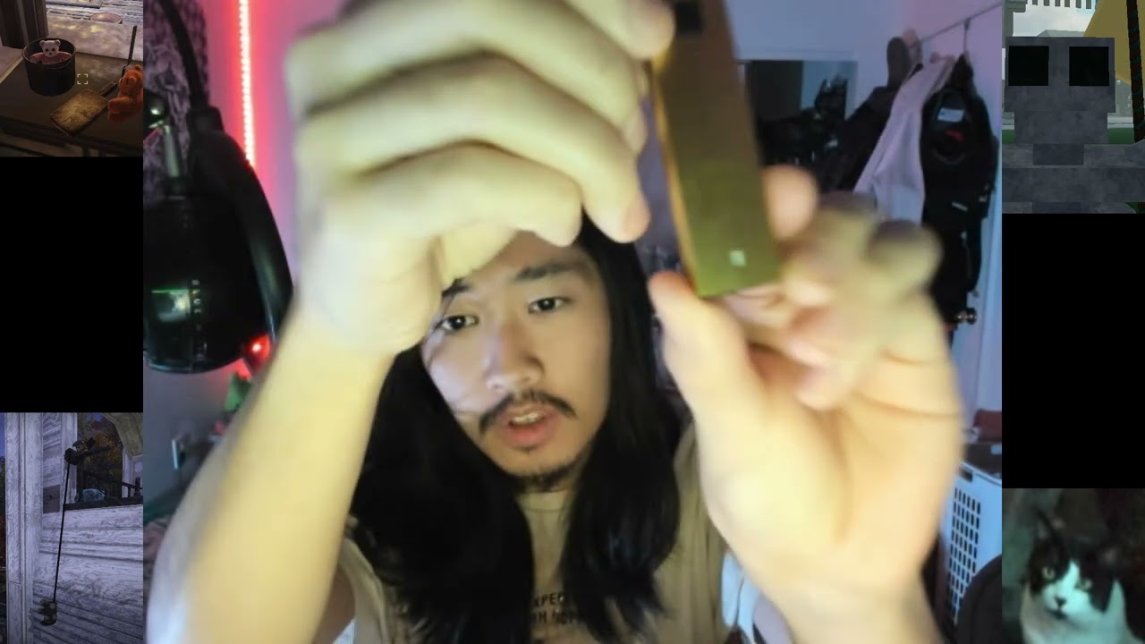 2 Gram Blinker Disposable Review (Forbidden Fruit)