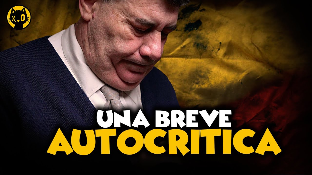 El RELATO MATÓ al DATO | Miguel Anxo Bastos | Una breve AUTOCRÍTICA