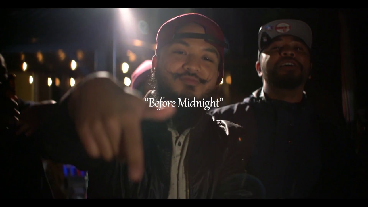 Legend Circle - Before Midnight