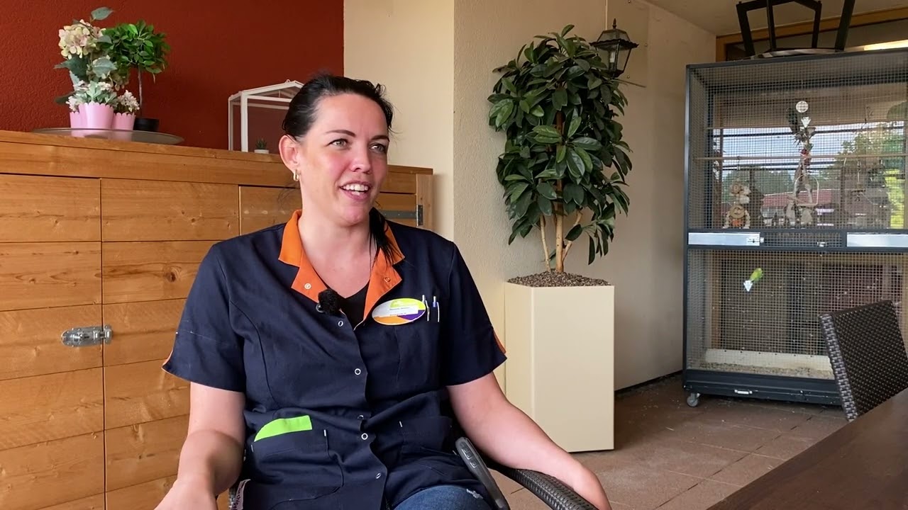 Werken bij Archipel als... Verzorgende IG