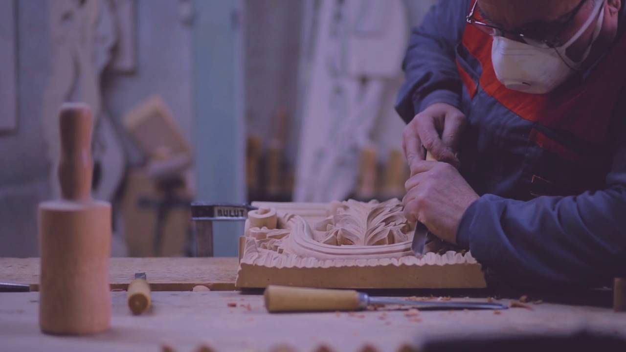 Zebrano Furniture Introduction 1