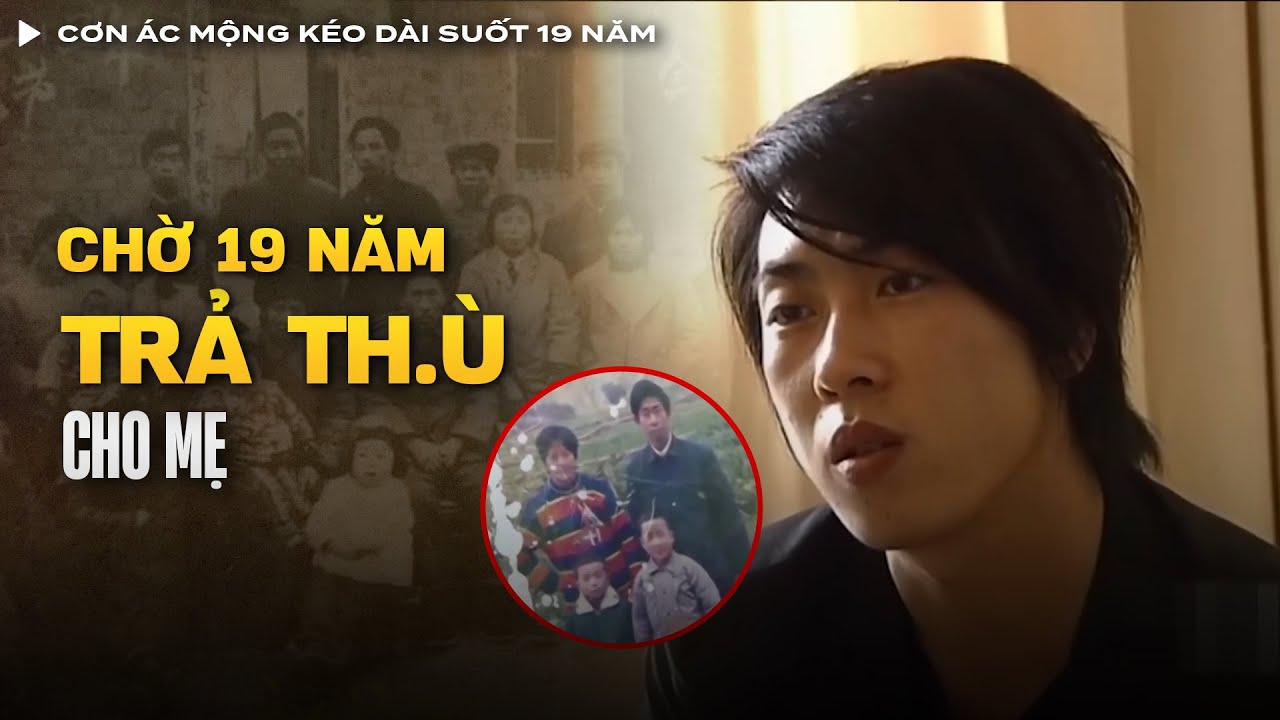 Vụ Bắt Cóc Đẫm Nước Mắt Và Cơn Ác Mộng Kéo Dài Suốt 19 Năm | Vụ Án Có Thật