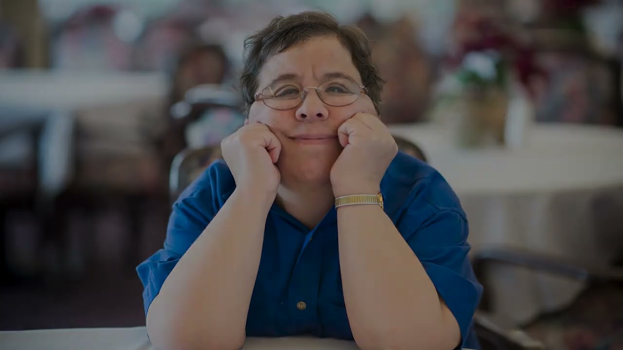 Mission Appeal Video 