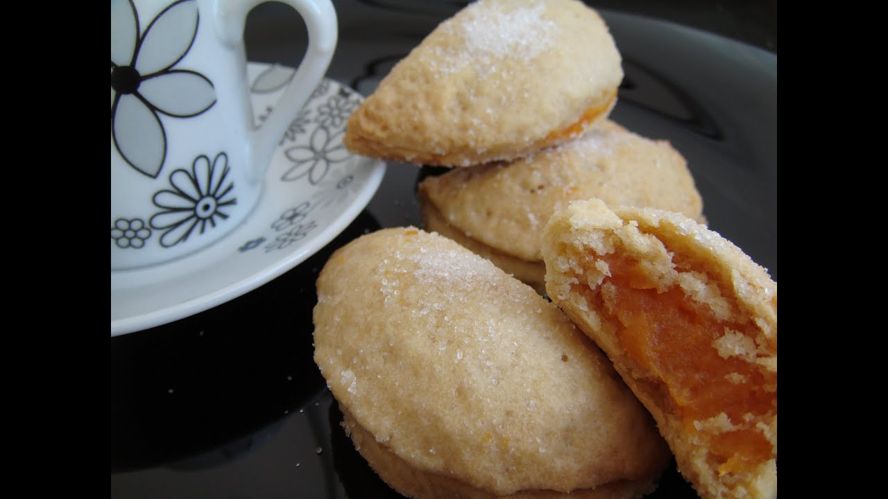 PASTELITOS GLORIA DE BONIATO O CAMOTE..# 165 #