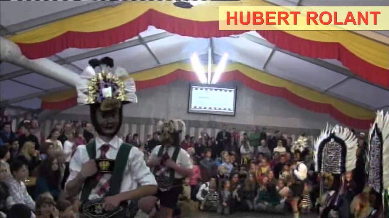 Regionsumzug Fritzens 2012 Jungmullerschaugn