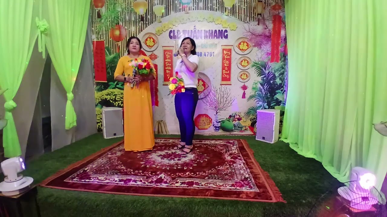 Minh Hiền & Nguyễn Liên .TB .thư tình em gái .=18=1=2026=/
