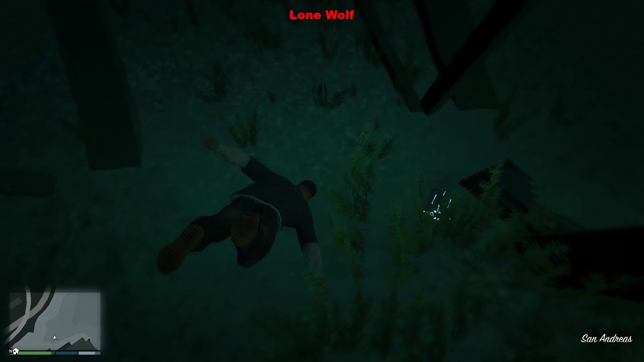 Grand Theft Auto V #150: Story Mode Far Out Part 2