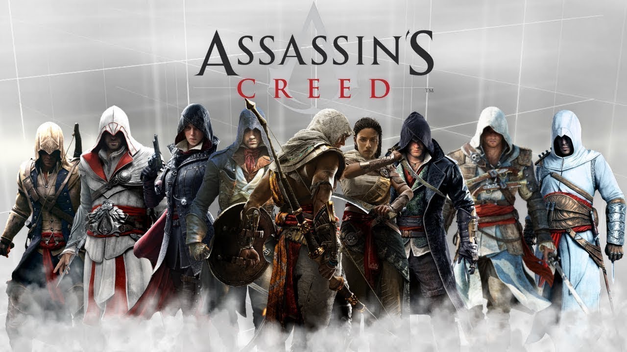 Assassin's Creed #братство  #assassinscreed #stream #стрим #shortvideo #прохождение