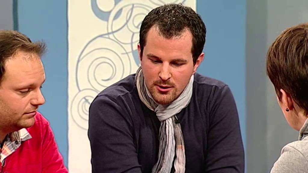 Im Gespräch: Adrian Duré & Manuel Wildemann