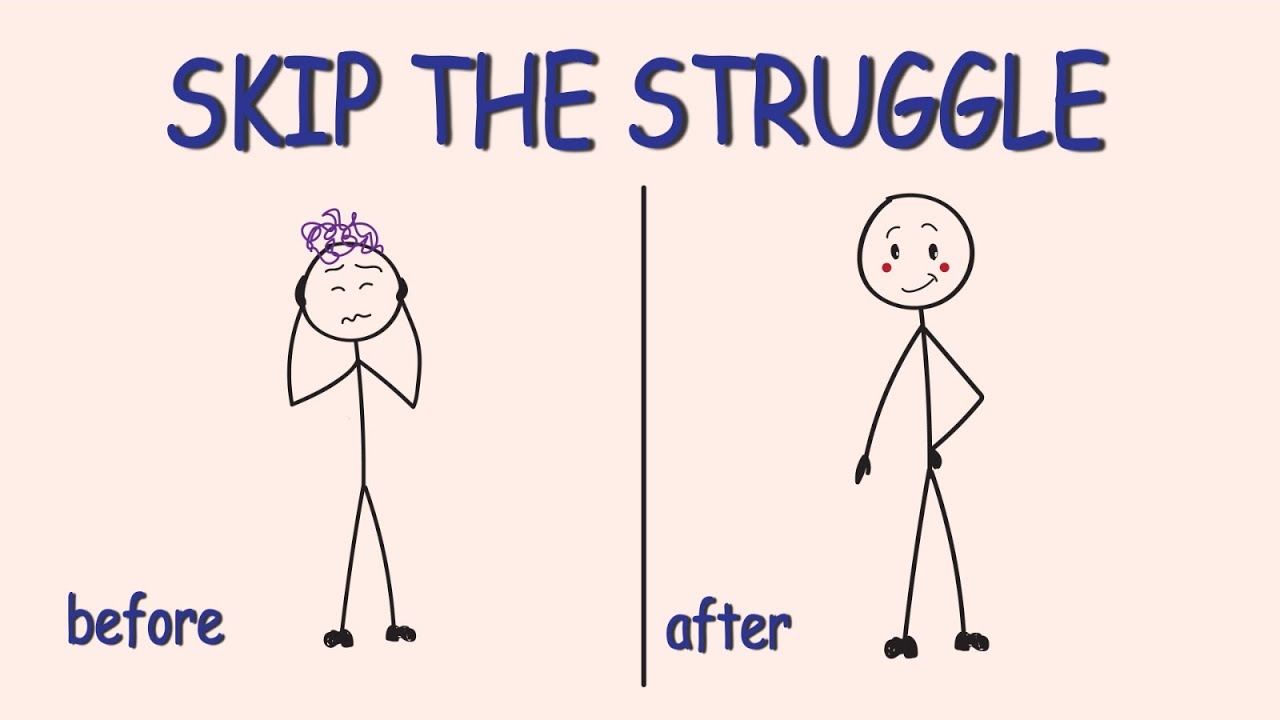 I Learned the Hard Way - So You Don&rsquo;t Have To!