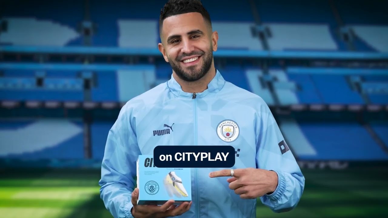 CITYPLAY horizontal for TV monitors withAudio subs