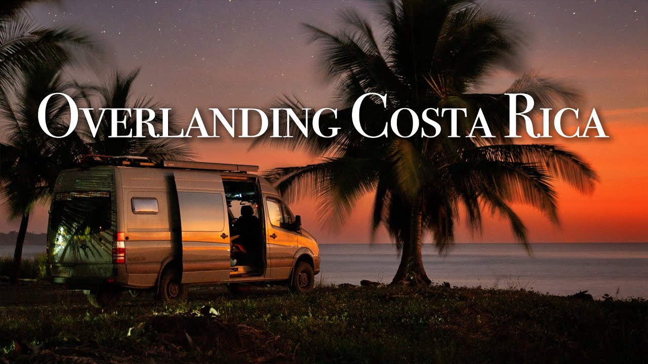 Exploring Costa Rica's Nicoya Peninsula