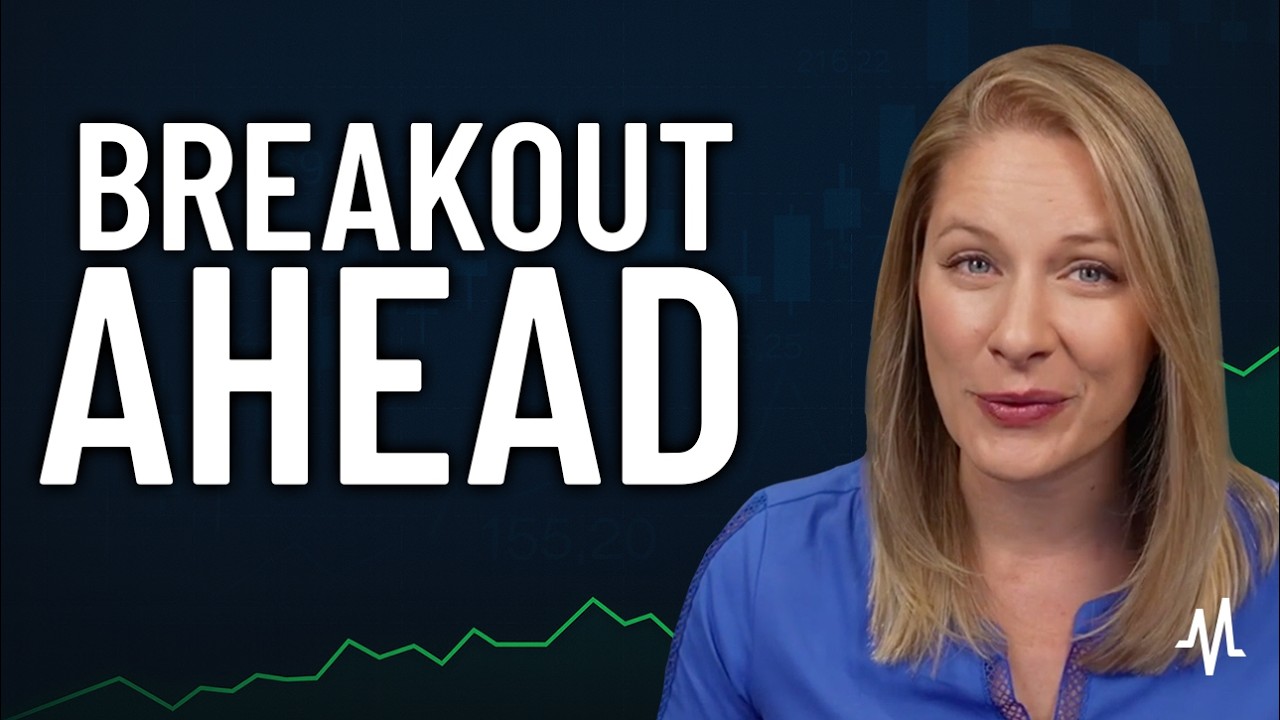 Follow the Money: 5 Stocks Institutions Are Buying NOW