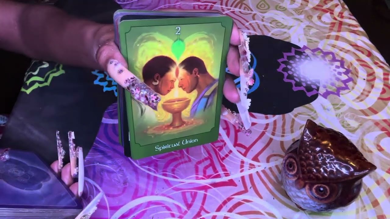 ⭐️ DIVINE FEMININE: EVERYONE KNOWS THIS STUBBORN MF IS HOOKED ON U😂 … VISITOR FROM A WOUNDED PERSON🤕