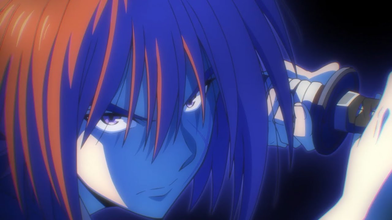 Rurouni Kenshin (2023) ED.Full | 「 Edge」Reol 『AMV』