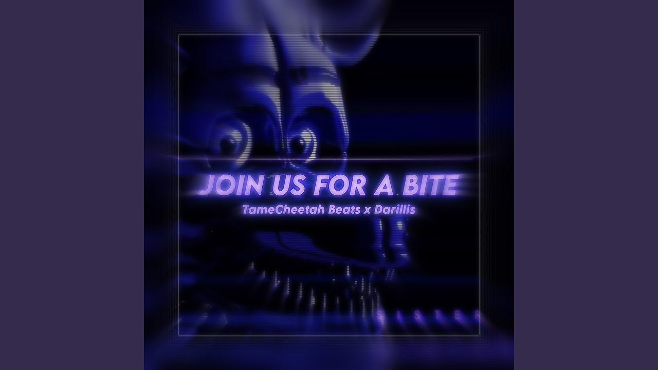 Join Us For A Bite (Jersey Club)