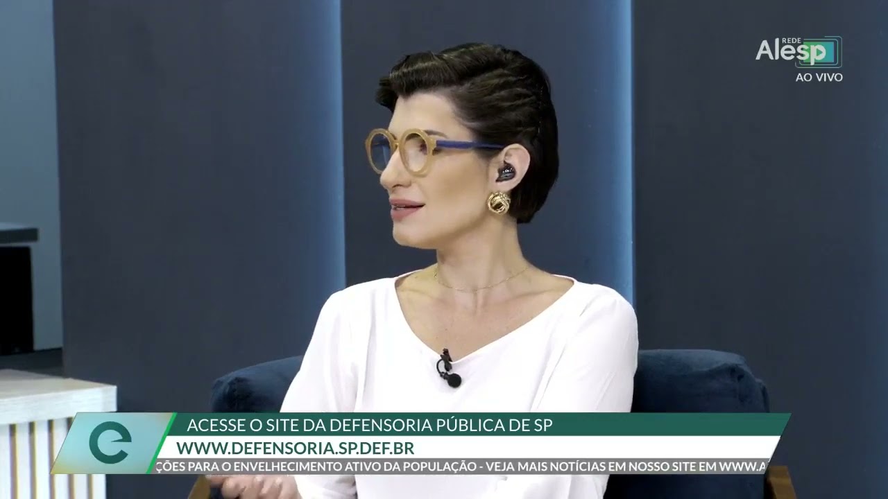 "Fala Defensoria" Ferramentas tecnológicas para atender a população de forma digital