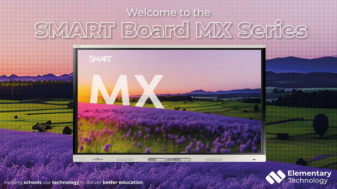 Представляем SMART MX V5