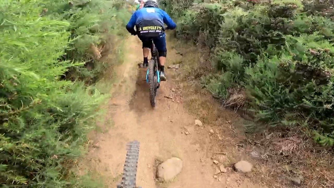 megavalanche saint paul 2024