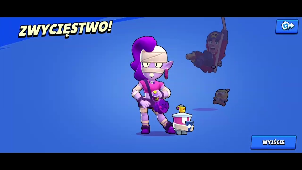 Gram Wyzwanie Mega Rico 
