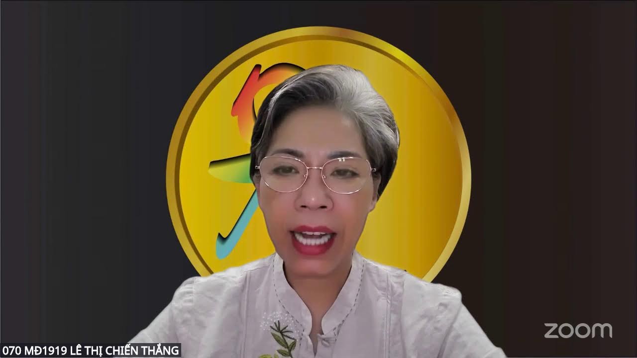 GPNM53 Giác ngộ lột vai diễn