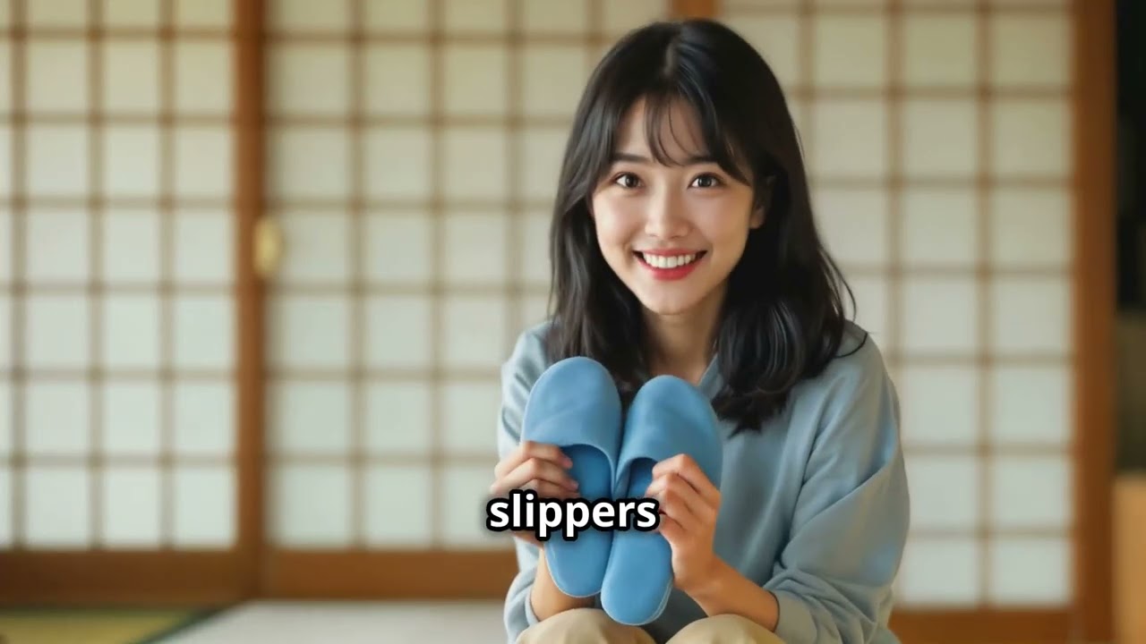 Japanese Traditions Part 2: Why Do Japanese Take Off Shoes Indoors