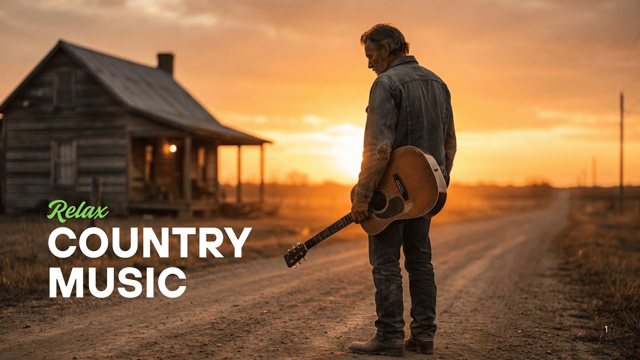 [Country Music 172] Top 10 Country Music Trends You Can't IGNORE in 2025