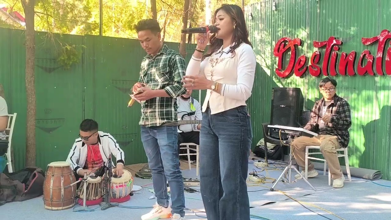 Nangbu Nungsiduba Hinglibani SLB