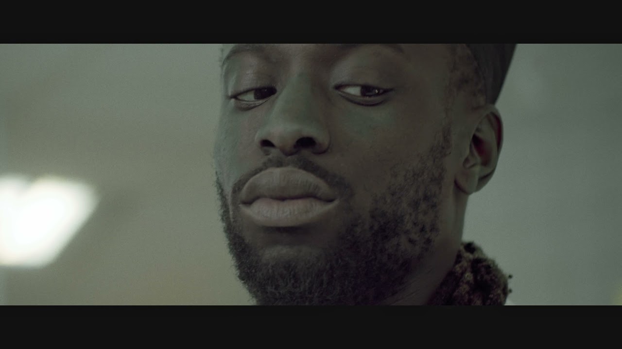 PAPA Sound Feat. Jamkid - Mannen